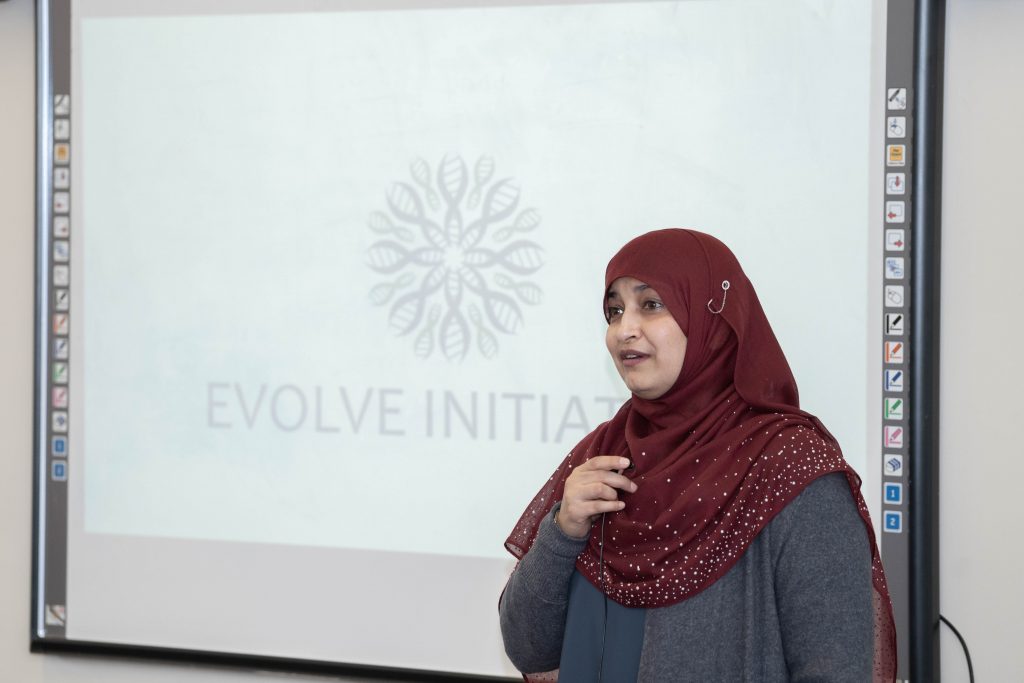 The Discovery Space Annual Community Event 2019