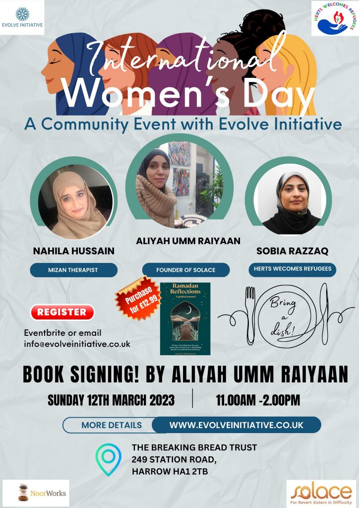 International Women’s Day 2023